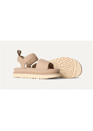 W Goldenstar sandal Sand UGG